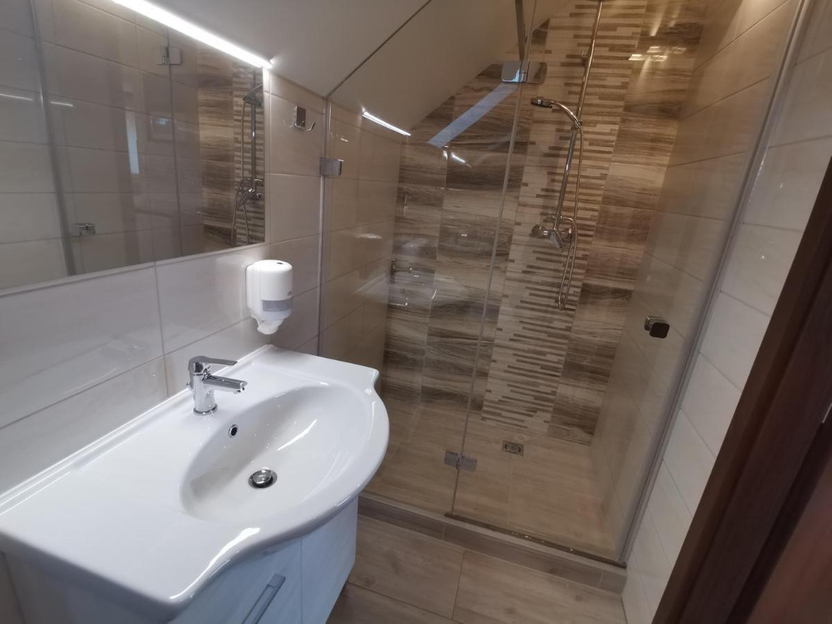 Termál Apartmanház Veresegyház Exterior foto