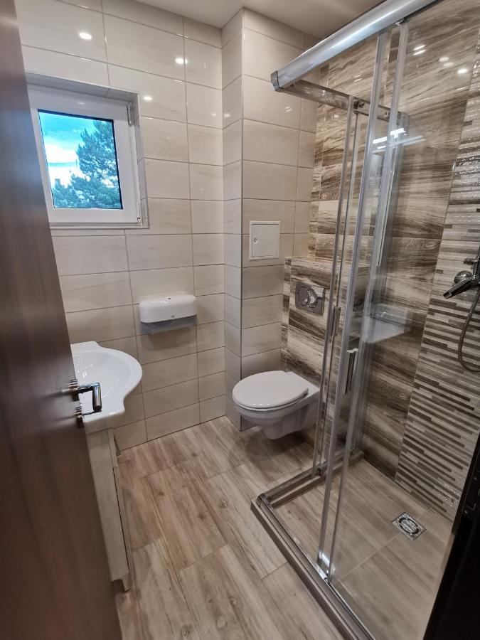 Termál Apartmanház Veresegyház Exterior foto